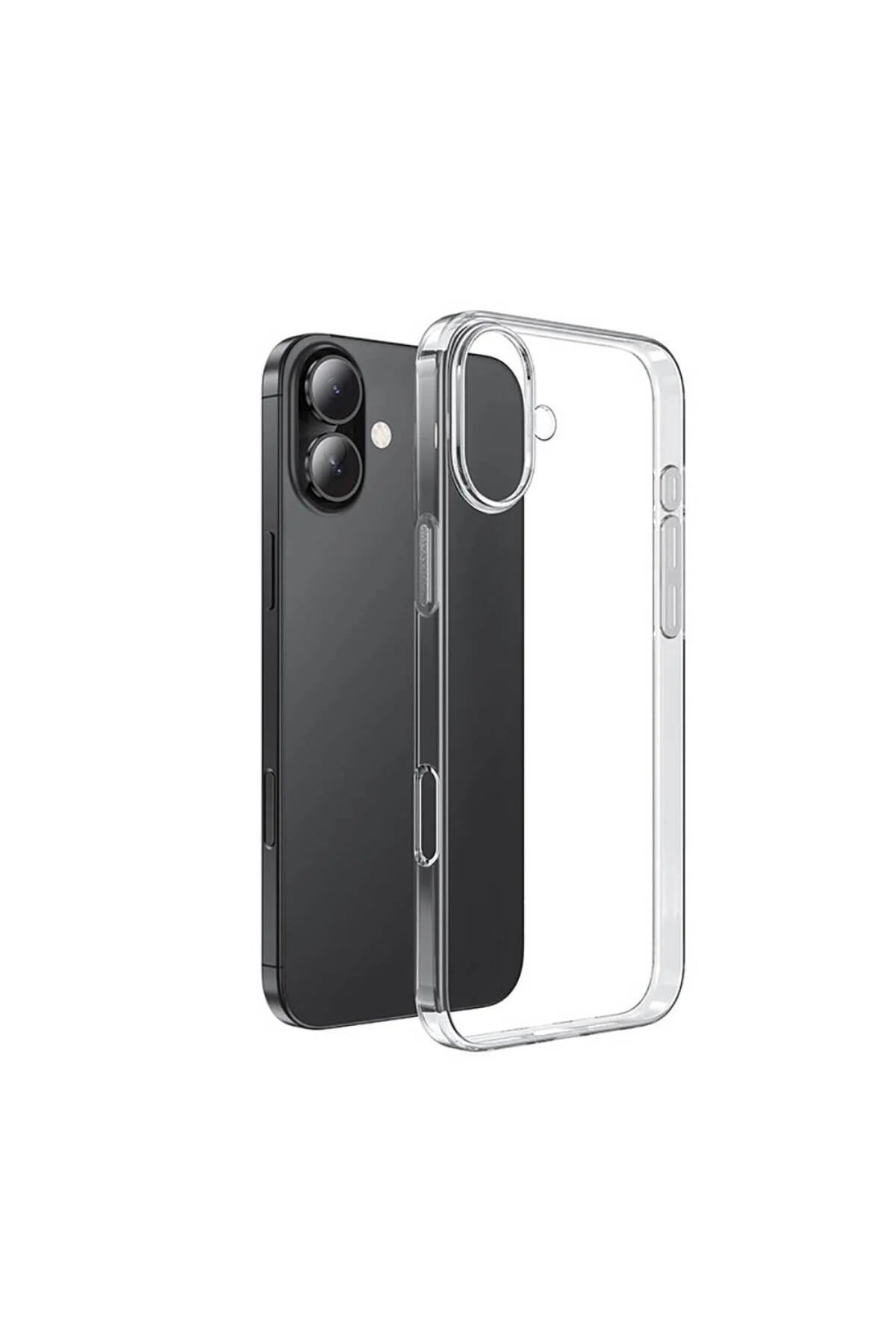Iphone 16 Case Super TPU Silicone Case